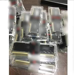 โมดูลหน่วยความจำคอมพิวเตอร์เดสก์ท็อป DDR4 3200MHz 8GB KF432C16BB/8-SP 16GB KF432C16BB1/16-SP KF432C16BBK2/16-SP 32GB KF432C16BB/32-SP - Product Image 4