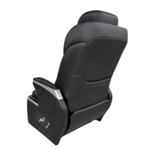 Asiento de Auto de Lujo Tipo Van con Masaje y Reclinación, Asientos VIP de Lujo para Multian <span class=keywords><strong>Caravelle</strong></span> Vito Benz Alphard - Product Image 3