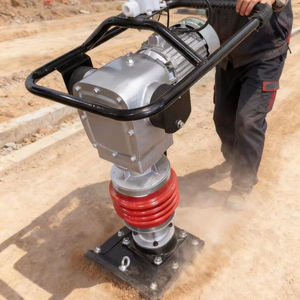 Um Rammer elétrico confiável de impacto tipo 100 com excelente qualidade e desempenho - Product Image 1
