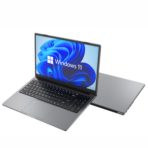 Venta caliente 15,6 "11th Gen I7 1165G7 CPU 16G Ram 512G SSD MX450 2G Tarjeta de video Computadora portátil de aluminio para estudiantes Diseñadores de negocios - Product Image 6