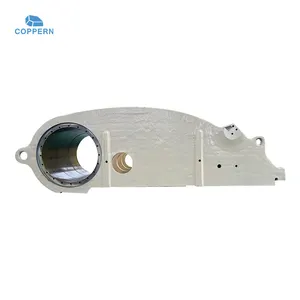 COPPERN Factory OEM High Quality Jaw Crusher Parts Cs Series Moving Jaw Body Moving Jaw Assembly Mining Machinery Parts Crusher