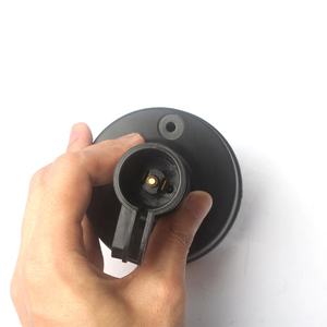 Lampe de voiture et de <span class=keywords><strong>moto</strong></span> approuvée e-mark, 30 lumières Led rotatives, lumière d'urgence clignotante ambre - Product Image 4