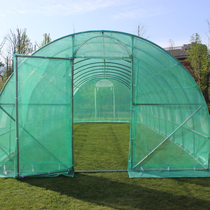 Ottimo prezzo agricoltura crescere tenda pieghevole casa verde di prezzi di fabbrica giardino di coltura idroponica serra delle piante in camera - Product Image 6