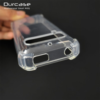 Coque de téléphone intelligente casher israélienne, antichoc, pare-chocs aérien, fine, souple, en TPU, pour ESCOLLS 4x4, coques transparentes