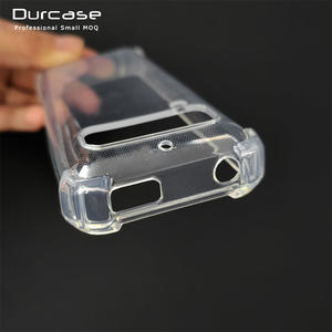 เคสโทรศัพท์มือถือแบบกันกระแทก โปร่งใส สำหรับ ESCOLLS <span class=keywords><strong>4x4</strong></span> ผลิตจาก TPU นิ่มบางเฉียบ รองรับมาตรฐานโคเชอร์ของอิสราเอล - Product Image 6