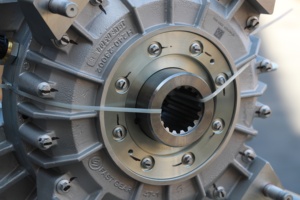 Коробка передач с быстрой передачей <span class=keywords><strong>12JSD160T</strong></span> - Product Image 6