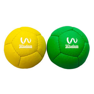 ชัยชนะบอล Boccia/การฝึกอบรมฟุตบอลบอล Boccia สำหรับกิจกรรมกลางแจ้ง - Product Image 5