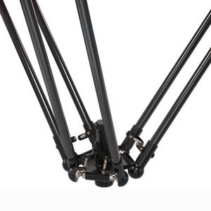 BORUNTE BRTIRPL1003A Bras robotisé industriel avec vision 2D/3D, conception de main de robot araignée pour tri, charge utile maximale 3 KG, noyau inclus Moteur PLC - Product Image 5