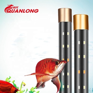 Lampe d'<span class=keywords><strong>aquarium</strong></span> pour poissons arowana T8 moderne à LED submersible, commande manuelle - Product Image 3