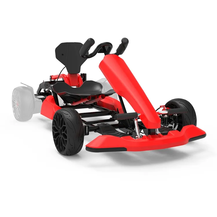 Factory 2021 New Cheap Electric Adults Racing Go Kart For Sale Adult Go-kart Carts for children