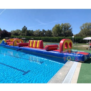 <span class=keywords><strong>Jeux</strong></span> aquatiques gonflables pour piscine - Product Image 1