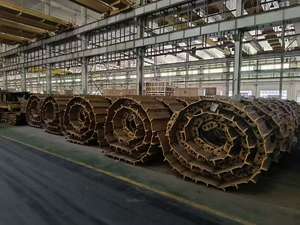 עבור מחפר komatsu מחפר komatsu חצוף עבור PC120-6 pc130 pc150 PC160LC-8 pc180 חלקי מכונות PC220-Construction - Product Image 2