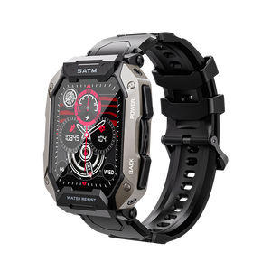 C20 Thông Minh Đồng Hồ Cập Nhật Phiên Bản <span class=keywords><strong>C20plus</strong></span> <span class=keywords><strong>Smartwatch</strong></span> 1ATM Không Thấm Nước Ngoài Trời Thể Thao Vòng Đeo Tay Thông Minh Reloj Thông Minh Đồng Hồ C20 Cộng Với - Product Image 2