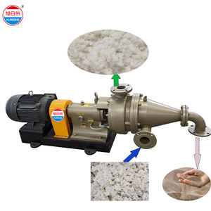 النفايات ورقة الخشب اللب ماكينة صناعة ألواح الرغوة مسننة pulper <span class=keywords><strong>deflaker</strong></span> - Product Image 1