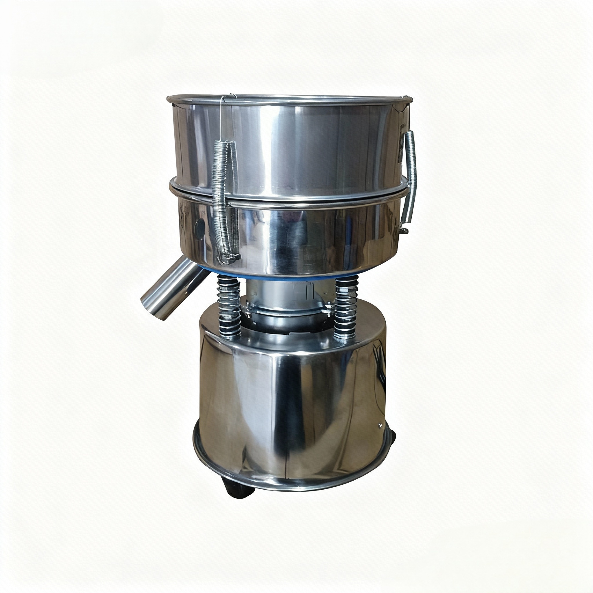 高周波小麦粉ふるい機械マシンを購入する-Alibaba.com