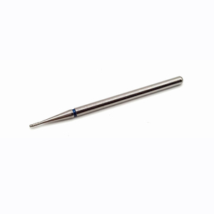 Fraise à ongles diamantée de 3/32 pouces pour cuticules, logo OEM, fraise rotative pour lime à ongles électrique - Product Image 4