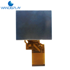 Màu <span class=keywords><strong>LCD</strong></span> 320x240 TFT hiển thị điện trở màn hình cảm ứng 3.5 inch TFT <span class=keywords><strong>LCD</strong></span> module - Product Image 4