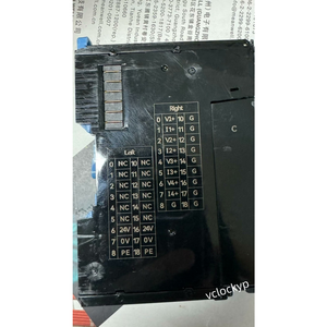 1 Unidad Nueva de Servoaccionamiento HCFA HCQX-DA04-D2, Envío Rápido - Product Image 1