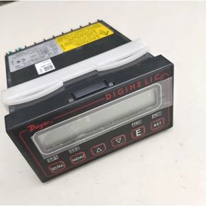 Controlador de Presión Dwyer Digihelic DH-006, Transmisor de Presión Diferencial de 0-25KPa, Interruptor para Aplicaciones de Aire - Product Image 2