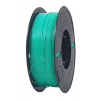 Filament PLA YAFONA 1KG 1,75 mm, matériaux pour imprimante 3D, plastique PLA importé, filament PLA