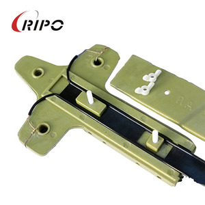 Cable Coaxial Plano Paralelo Ripo LINE-450 de 450 Hilos, 2.2cm de Ancho, Conductor Sólido CCA, Longitud Personalizada, Cable RF para Comunicación - Product Image 4