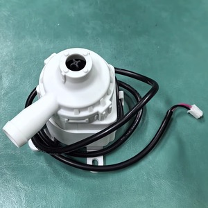 Pompe de drainage Midea DC HM651205 3 en 1 pour climatiseur mural à conduit 12V - Product Image 4