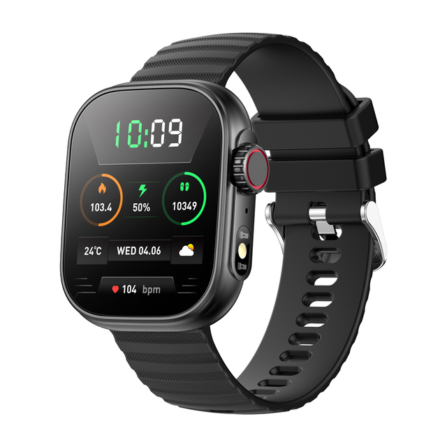GW39 Waterproof Relogio Pro Smart Watch Reloj Macaron Bracelet Candy 8 Colors Smart Watch