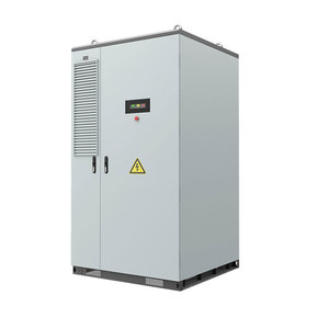 Gabinete de Almacenamiento de Energía Solar Híbrido para Exteriores 215Kwh 418Kwh, para Bloques Industriales y Comerciales + Micro-Red Bess con Refrigeración por Aire FC-418KWHDC - Product Image 1