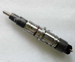 <span class=keywords><strong>Common</strong></span> <span class=keywords><strong>Rail</strong></span> phun nhiên liệu diesel 369 phun nhiên liệu diesel đường sắt thông thường phun 0445120369 - Product Image 6