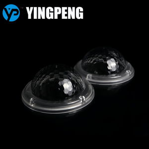 <span class=keywords><strong>95MM</strong></span> LED Disco Nieve Proyección Luz Mini Navidad Etapa Luz Lente Imagen Bola Cubierta Lente - Product Image 5