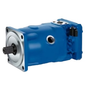 Pompe à piston quantitative série PFB, pompe hydraulique PFB-20-L-10 - Product Image 1