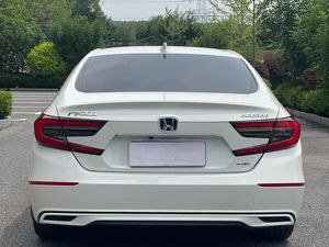 Top 10 lựa chọn tốt nhất cho người lái xe toàn cầu: hon da Accord 192 mã lực tăng áp và 204 mã lực lai - Product Image 5