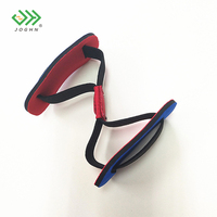 JOGHN Paddy Bande de tension élastique pour hallux valgus, ceinture d'exercice et correcteur de hallux valgus