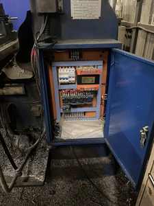 آلة طحن مستعملة عالية الجودة، معدات طحن عمودية وأفقية للأعمال المعدنية الدقيقة للمشترين الواعين بالاقتصاد - Product Image 4