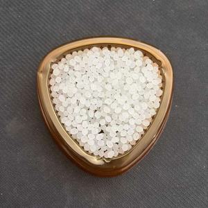 Manufacturer 100% Biodegradable <b>Material</b> for Injectable Molding <b>Plastic</b> <b>Raw</b> <b>Material</b> PLA Pellets for Various Applications - Product Image 4