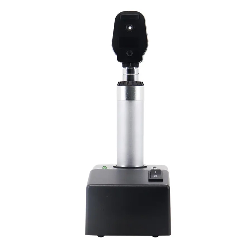 YZ11D Medical Retinoscope Ophthalmic Equipment Eye