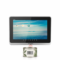 Terminal de vérification des prix par code-barres en libre-service XTIOT pour les supermarchés et les magasins de détail XT802D