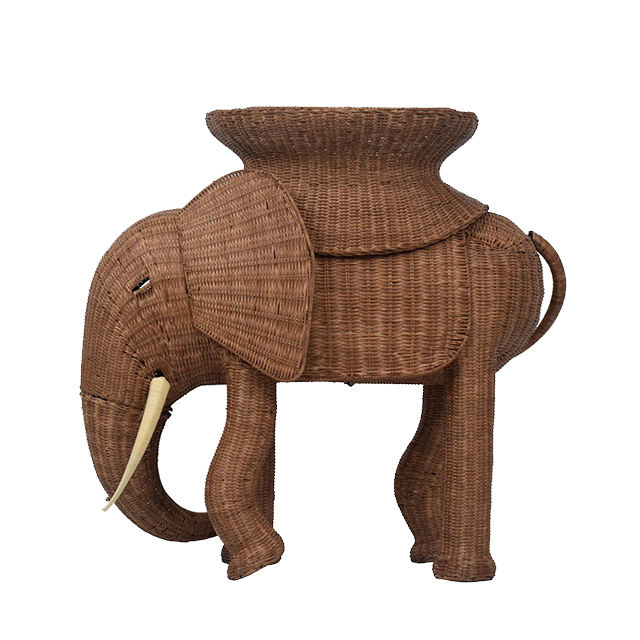 Éléphant