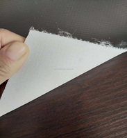 Membrane de toiture en PVC-P gris, brun, rouge, vert, réfléchissant les rayons du soleil, épaisseurs 60, 80, 90 mil, matériau polymère pour toiture