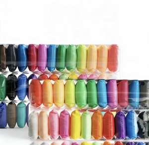 <span class=keywords><strong>Arcilla</strong></span> de Modelar de 24 Colores, Ultraligera y Suave, Juego de Juguetes de Bricolaje Unisex para Niños, Molde para Hornear, Herramientas Espaciales, Edades 0-14+ - Product Image 2