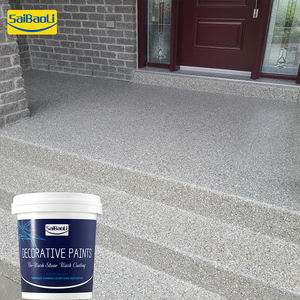 Saibaoli Produit phare : Composé de résine pour allées de jardin et allées en <span class=keywords><strong>pierre</strong></span> lavée - Product Image 6