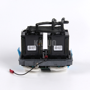 נוריצ'ו D1005 HR D1005 D1005HR מינילב יבש דופלקס עם ראש הדפסה חדש - Product Image 2