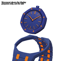 Disponible Ahora, Compatible con Cajas y Correas de Reloj de Cerámica AP
