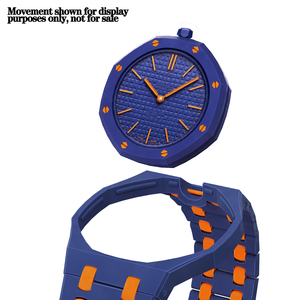 En stock maintenant, compatible avec les boîtiers et les bracelets de montres en céramique AP - Product Image 3
