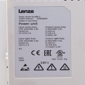 I5dae240f10v10000s plc - Product Image 1