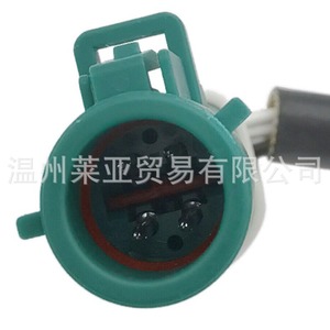 เซ็นเซอร์ออกซิเจนด้านหน้าสำหรับ Ford โฟกัส1.8L 2.0L 3M51-9F472-AC 0258006573 - Product Image 5