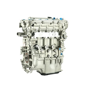 Motor de Bloque <span class=keywords><strong>Corto</strong></span> 1ZR Directo de Fábrica, 100% Probado, para <span class=keywords><strong>Toyota</strong></span> Camry, Hilux, Dyna, <span class=keywords><strong>Land</strong></span> <span class=keywords><strong>Cruiser</strong></span> - Product Image 2