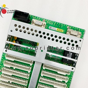 Placa de Circuito DIPM220-A 00.785.1169 de la Mejor Calidad WD para Piezas de Impresión Offset Heidelberg - Product Image 4