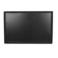 Plaque de cuisson en aluminium entièrement perforée, antiadhésive, 600x400mm, pour four de boulangerie commerciale