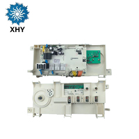 Carte de commande principale pour lave-linge électrique à tambour Midea 110V-240V Plastique + Métal Modèle 17138100012034